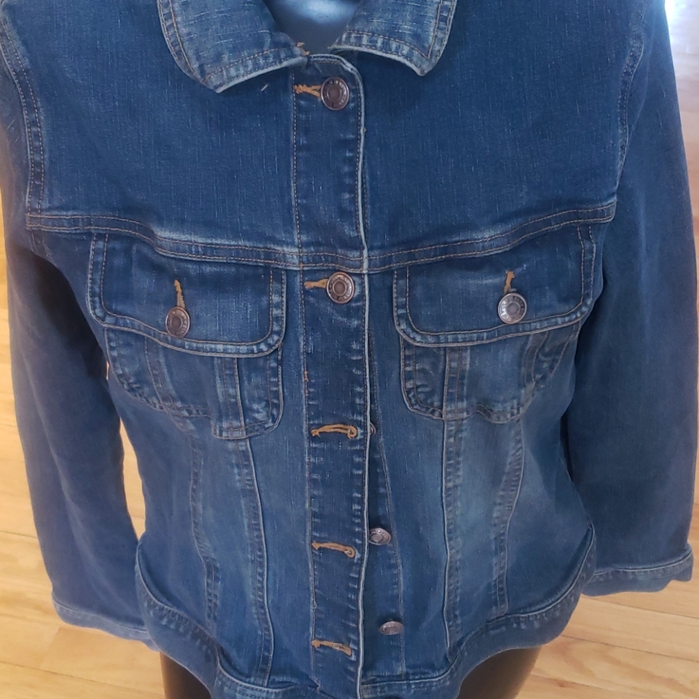 Old Navy Jean jacket